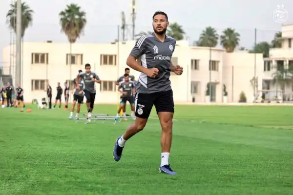 يوسف بلايلي مطلوب في أولمبيك مارسيليا