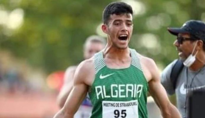 ألعاب القوى: المنتخب الجزائري يتوجه إلي مدينة أوجين الأمريكية للمشاركة في بطولة العالم