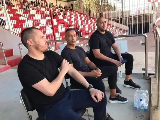 مجيد بوقرة :” سنعمل جاهدين للفوز بلقب بطولة أمم أفريقيا للمحليين”
