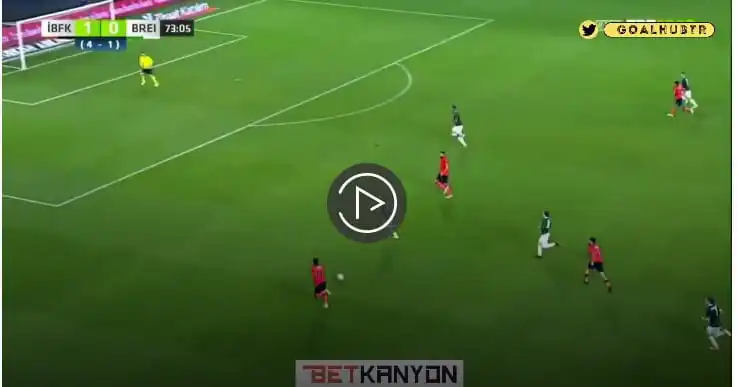 شاهد هدف احمد توبة في الدوري الاوروبي