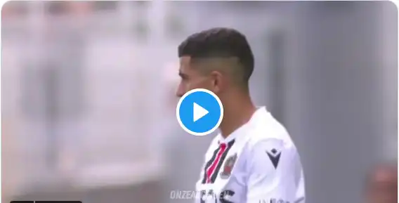 ملخص لمسات يوسف عطال ضد كليرمونت فووت