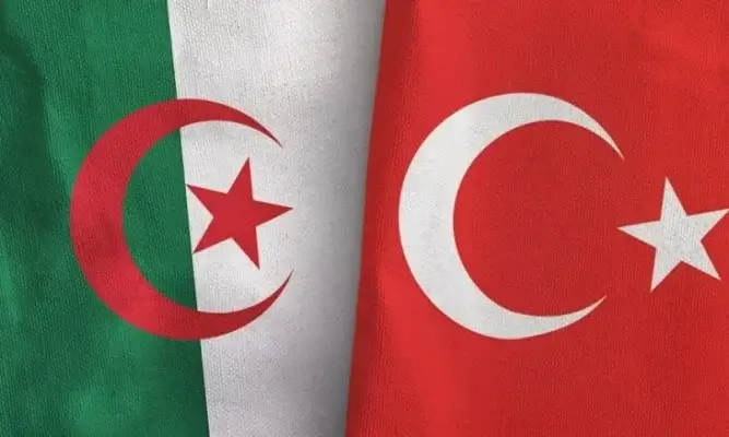 توقيت والقنوات الناقلة لمباراة المنتخب الجزائري الاولمبي وتركيا في دورة الألعاب التضامن الإسلامي