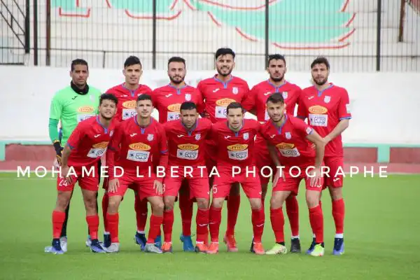 أمل الأربعاء يفوز أمام ضيفه مولودية وهران