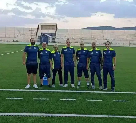 اخر اخبار فريق اتحاد خنشلة الصاعد الجديد للرابطة المحترفة الأولى