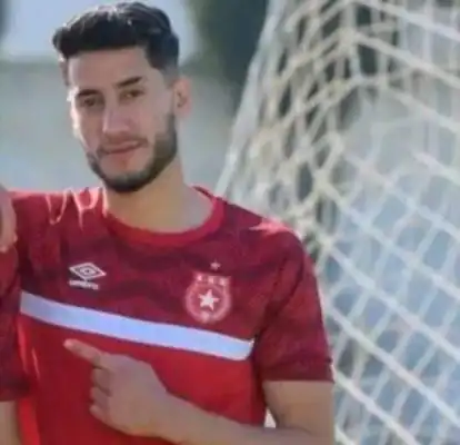 بوتمان يمدد عقده مع النجم الساحلي