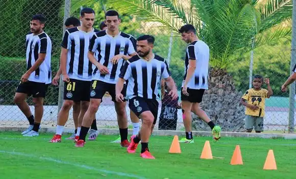وفاق سطيف ممثل الجزائر الوحيد في منافسة دورة السوبر الإفريقي