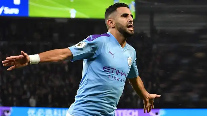 التشكيلة المتوقعة لمانشستر سيتي ضد بروسيا دورتموند اليوم في دوري الابطال