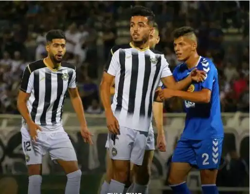 وفاق سطيف يحقق الفوز الأول هذا الموسم أمام ضيفه أمل الأربعاء