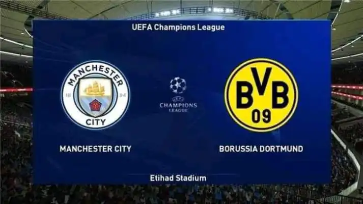 توقيت والقنوات الناقلة مانشستر ستي ضد بروسيا دورتموند بمشاركة رياض محرز  دوري أبطال أوروبا الأربعاء 14 / 09 / 2022
