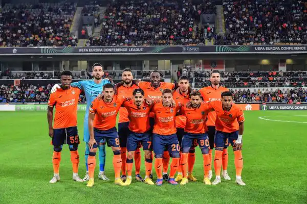 توبة اساسي في فوز باشاك شهير على فيورنتينا بثلاثية
