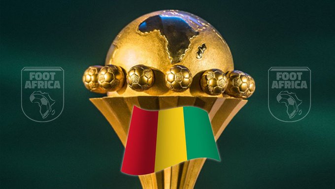الجزائر ابرز المرشحين .. الكاف تسحب تنظيم كان 2025 من غينيا !