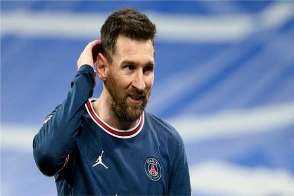 مفاجأة كبرى .. ميسي لا ينوي تجديد عقده مع باريس سان جيرمان