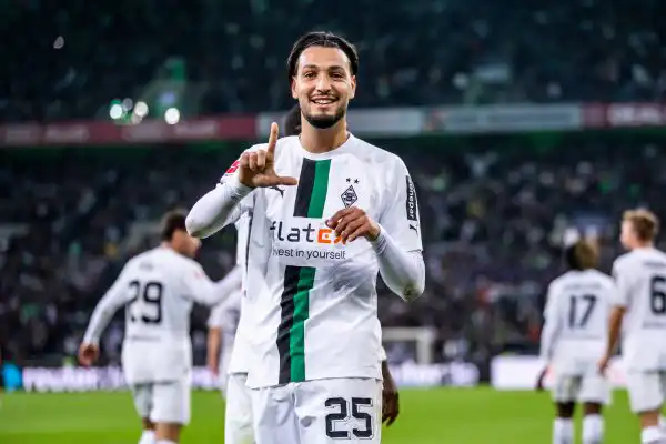 إنتر ميلان الإيطالي : المدرب إنزاغي يصر على التعاقد مع رامي بن سبعيني