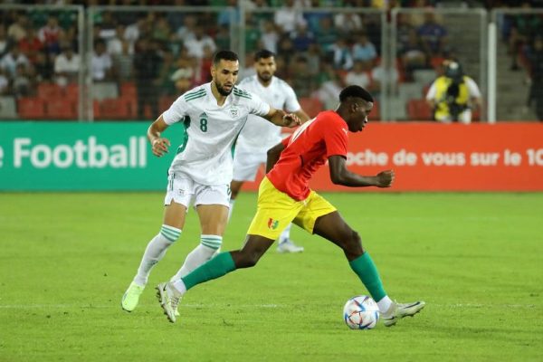 فتح موقع بيع تذاكر مباراة الجزائر ونيجيريا الودية 3