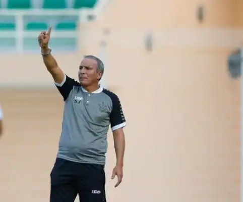 التونسي سمير الجويلي مدربا جديدا لشباب مقرة