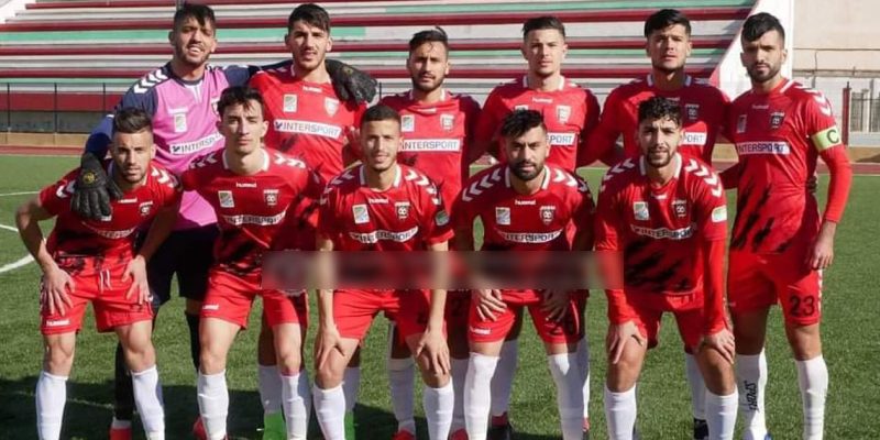 مجموعة وسط-شرق: برنامج مباريات الجولة الأولى لبطولة الرابطة الثانية 18