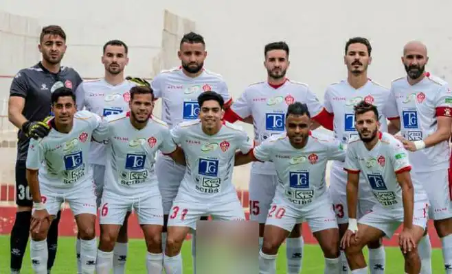 برنامج مباريات الجولة الثانية من بطولة الرابطة الثانية