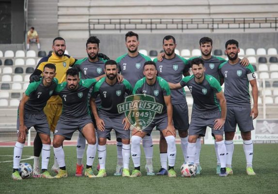 المباريات المتلفزة من الجولة الثانية في الدوري الجزائري اليوم 1