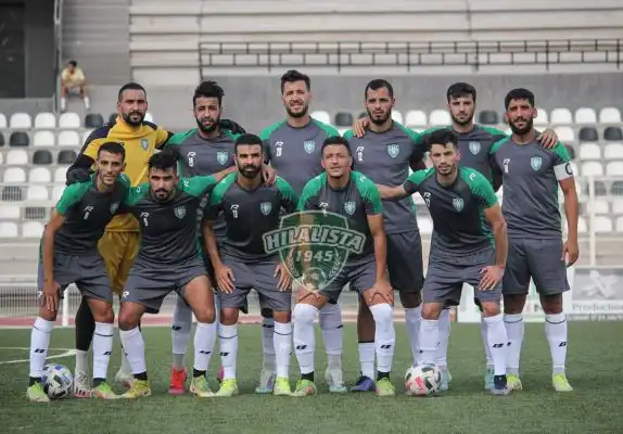 المباريات المتلفزة من الجولة الثانية في الدوري الجزائري اليوم
