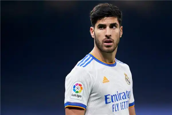 برشلونة يتطلع لضم نجم ريال مدريد الصيف المقبل