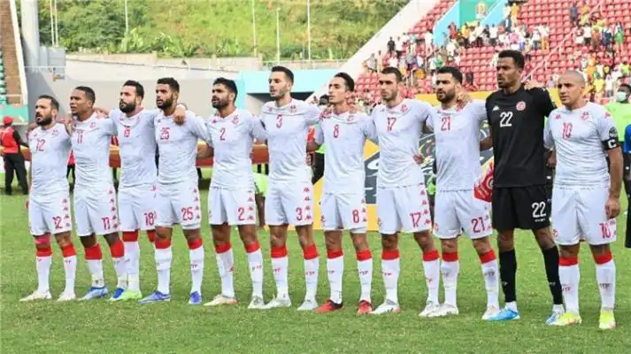 تحضيرا لمونديال قطر 2022 .. منتخب تونس يفوز على جزر القمر