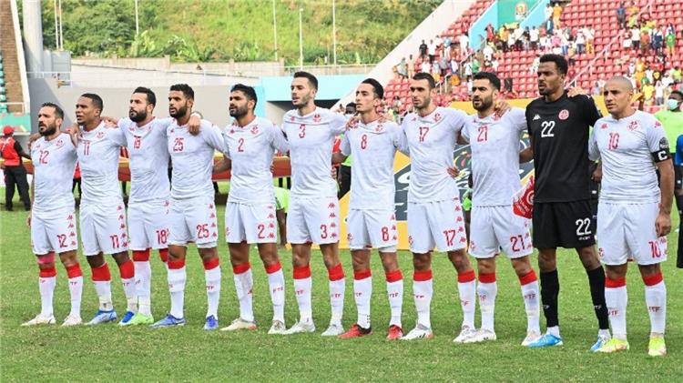 تحضيرا لمونديال قطر 2022 .. منتخب تونس يفوز على جزر القمر 3