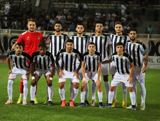 وفاق سطيف رسميا لمجمع سونلغاز