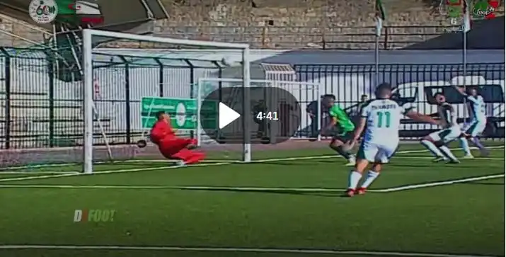 ملخص مباراة شباب قسنطينة ضد إتحاد بسكرة _ Resume Match CSC 2 – 1 USB