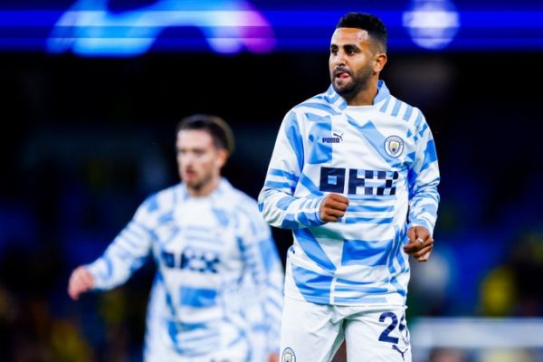 موعد مباراة تشيلسي ومانشستر سيتي اليوم والقنوات الناقلة في الدوري الإنجليزي
