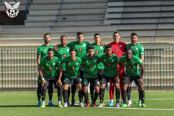 موعد وتوقيت مباراة النادي الصفاقسي و شباب قسنطينة في كأس الكونفدرالية