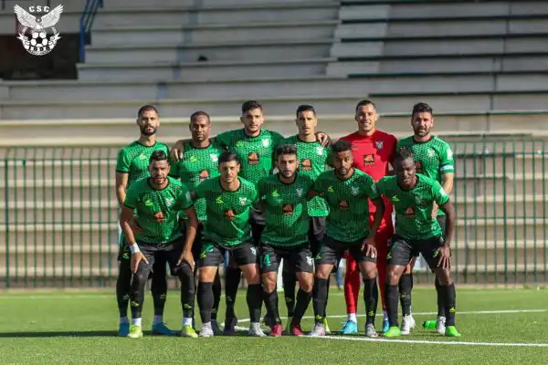 موعد وتوقيت مباراة النادي الصفاقسي و شباب قسنطينة في كأس الكونفدرالية