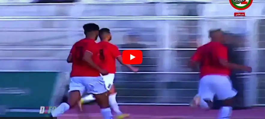 أهداف مباراة وفاق سطيف ضد إتحاد خنشلة | Buts Match ESS 1 – 2 USMK
