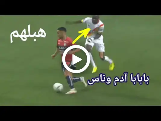 شاهد لمسات الفنان آدم وناس اليوم