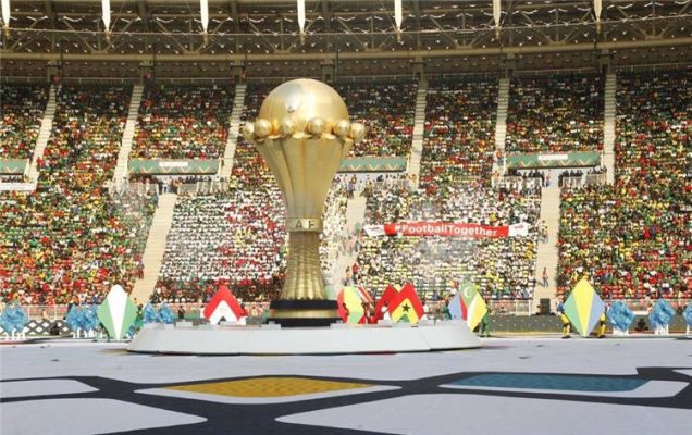 الكاف تكشف موعد الإعلان عن البلد المعني باستضافة أمم إفريقيا 2025