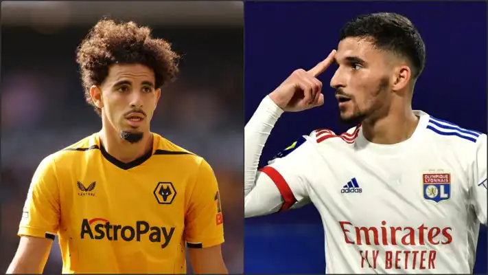 حسام عوار يمنح موافقته النهائية للانضمام إلى المنتخب الجزائري