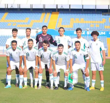 المنتخب الوطني أقل من 20 سنة يواجه كوت ديفوار وديا