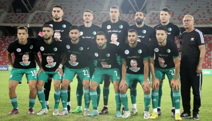 تحضيرا لشان 2022 : المنتخب الوطني المحلي يواجه النيجر ومالي وديا في طبرقة