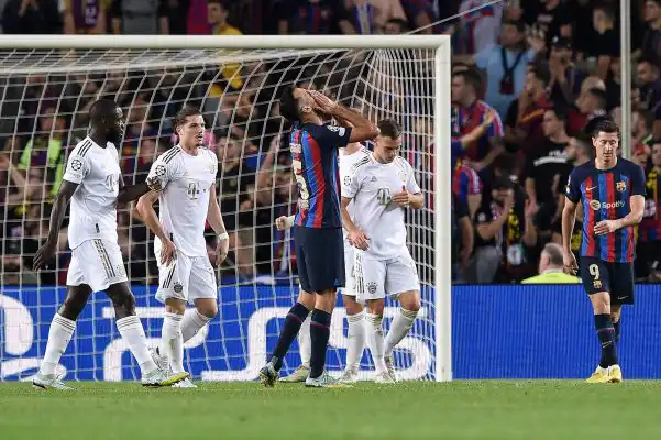 كلاسيكو جديد بين برشلونة وريال مدريد في نصف نهائي كأس ملك إسبانيا
