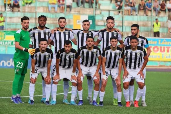 وفاق سطيف ينهزم امام اتحاد خنشلة