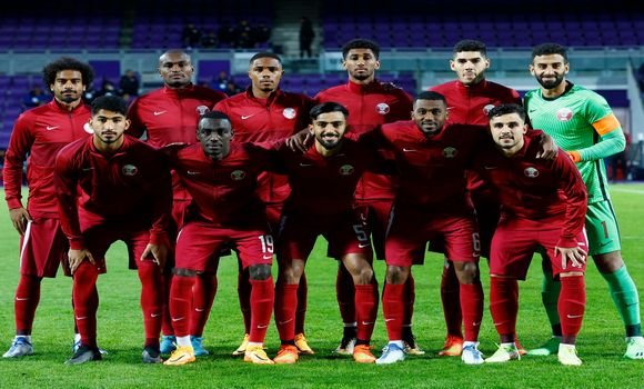 كأس العالم 2022:المنتخب القطري يتطلع للتعويض أمام السنغال 5