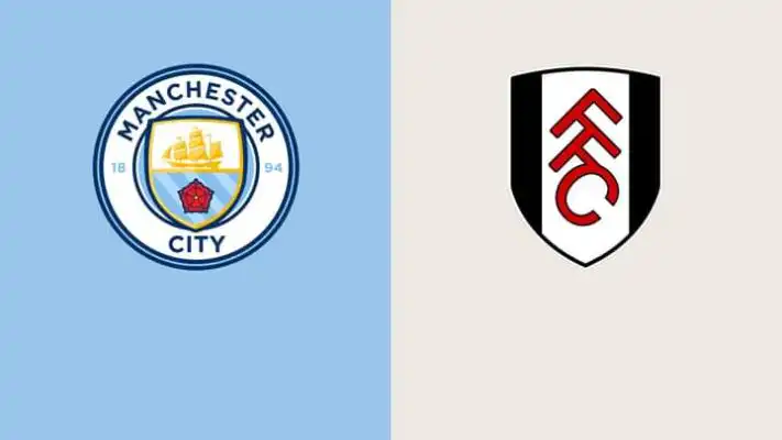توقيت والقنوات الناقلة لمباراة مانشستر سيتي ضد فولهام في الدوري الإنجليزي الممتاز