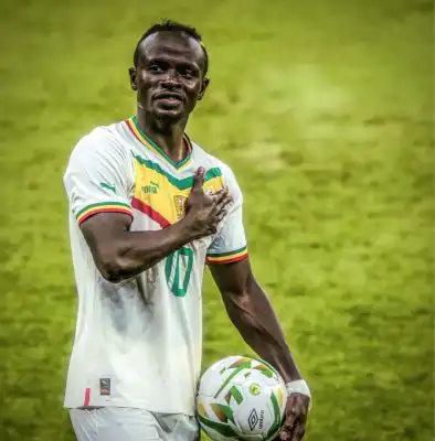 ساديو مانيه يغيب عن كأس العالم قطر 2022