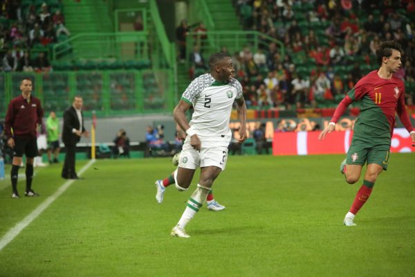 استعدادات كأس العالم : المنتخب البرتغالي يكتسح نيجيريا بأربعة أهداف نظيفة 1