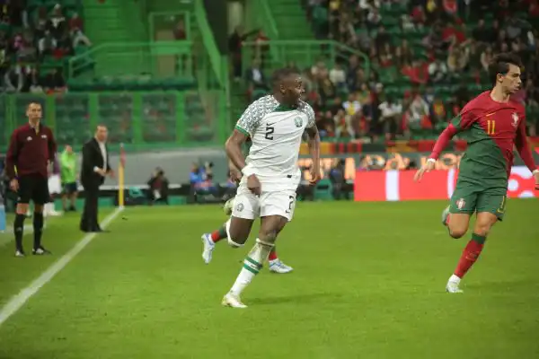 استعدادات كأس العالم : المنتخب البرتغالي يكتسح نيجيريا بأربعة أهداف نظيفة