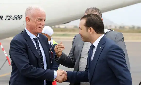 كأس إفريقيا للأمم 2025: سيتم ايداع ملف ترشح الجزائر قبل يوم 16 ديسمبر
