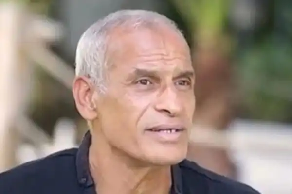 محمود قندوز، يؤكد في تصريح جديد للجزيرة عدم تفاجئه بعجز المنتخب الجزائري في التأهل لمونديال قطر واصفا مستواه بالمتوسط