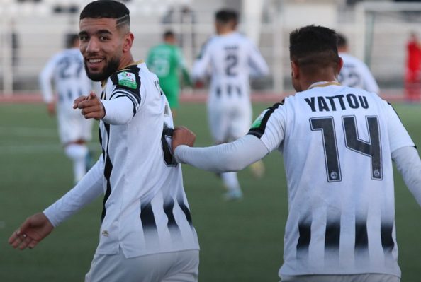 شان الجزائر 2022 – أحمد قندوسي: اللقاء الودي امام غانا هام للغاية لأنه سيكون آخر اختبار لنا قبل الدخول في النهائيات”.