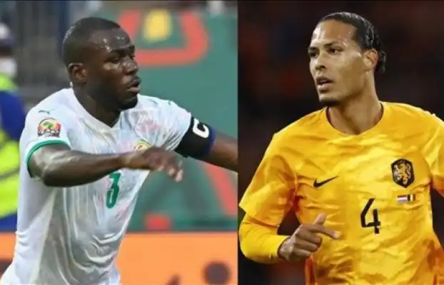 موعد مباراة السنغال وهولندا والقنوات الناقلة اليوم في كأس العالم 2022