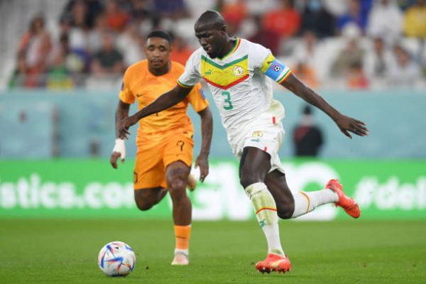 منتخب السنغال يستهل مونديال قطر 2022 بالهزيمة أمام هولندا بثنائية نظيفة 1