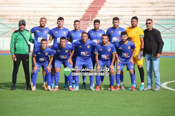 الرابطة الثانية: الترجي يفوز على ملاحقه شباب المشرية والنصرية تحقق أول فوز لها هذه الموسم